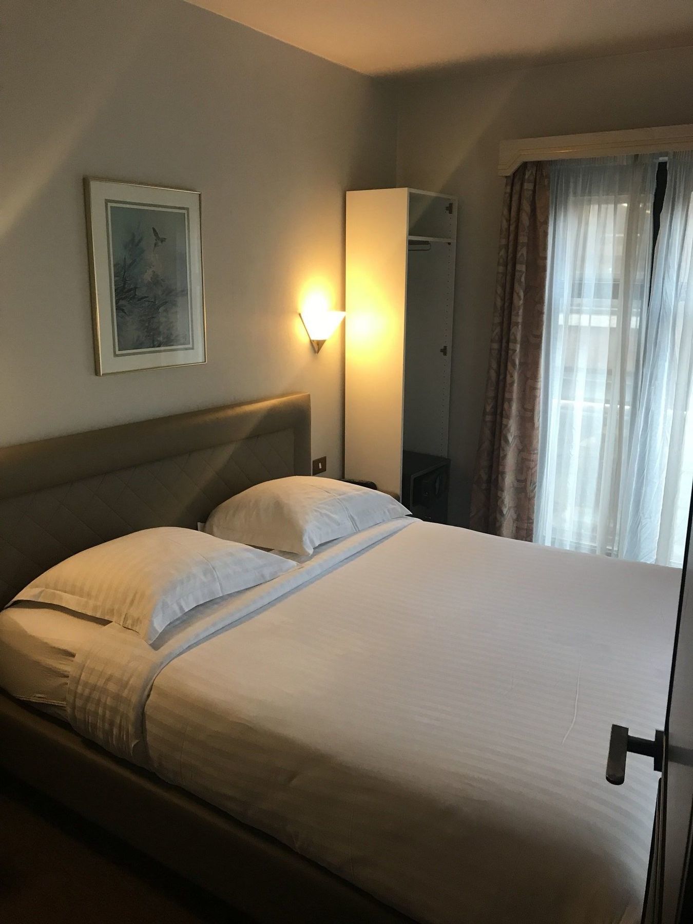 Hotel Le Chantecler Брюссель Екстер'єр фото