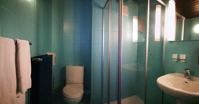 Hotel Le Chantecler Брюссель Номер фото